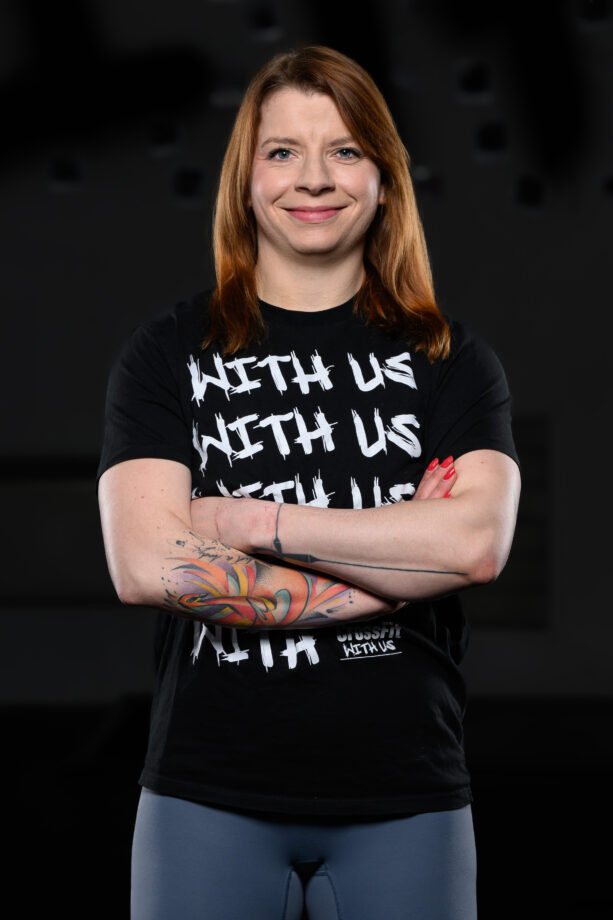 Andrea Žampachová
