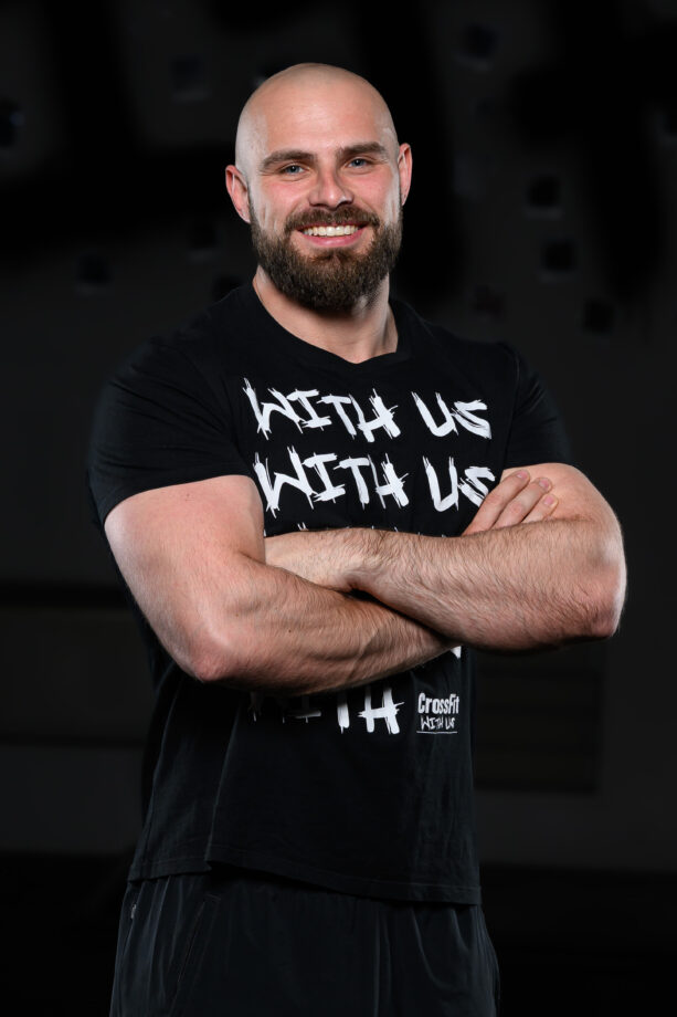 Tomáš Vrána